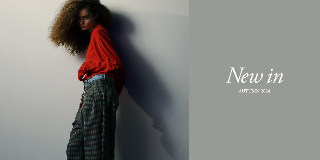 -New in- AUTUMN 2024  roku