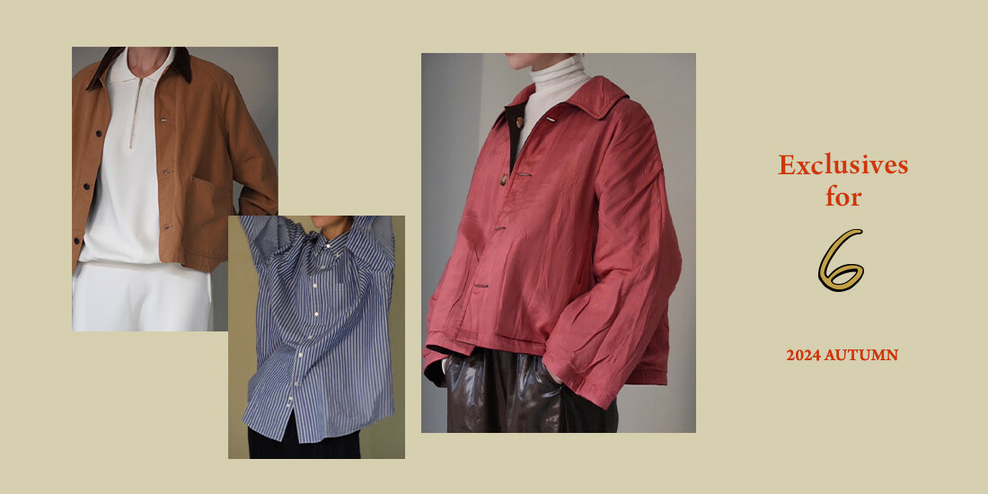 Exclusives for 6  roku