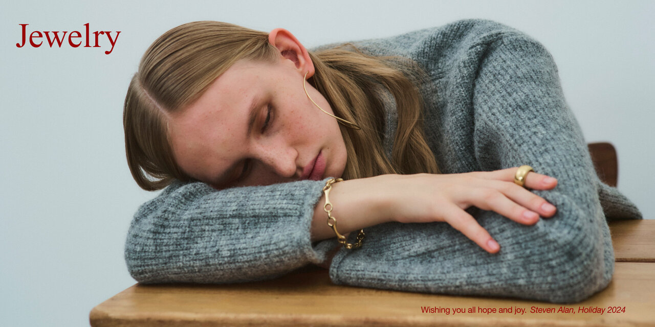 SA HOLIDAYS JEWELRY  UNITED ARROWS ONLINE