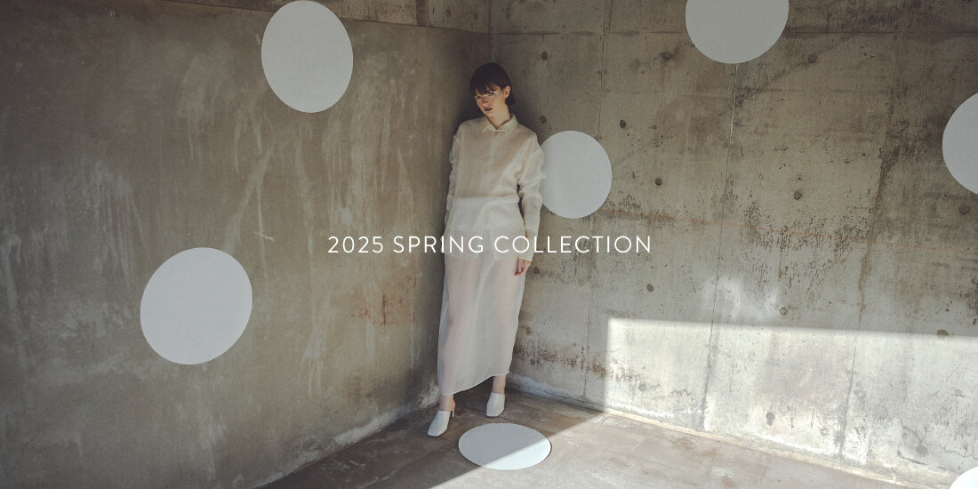 2025 SPRING  マルゥ ユナイテッドアローズ