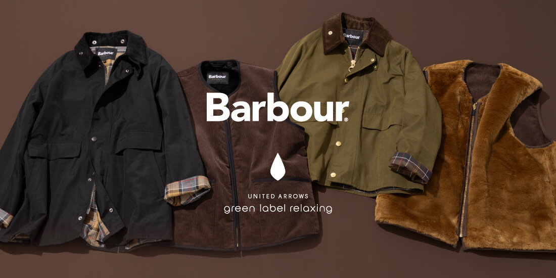 Barbour for green label relaxing  green label relaxing