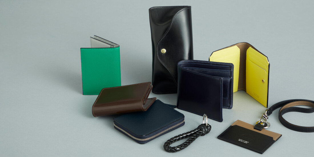 【メンズ】社交性のある大人のためのシューズ＆バッグ｜hALON UNITED ARROWS