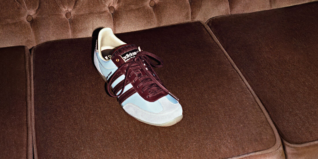 ＜adidas Originals by Wales Bonner＞  UNITED ARROWS & SONS