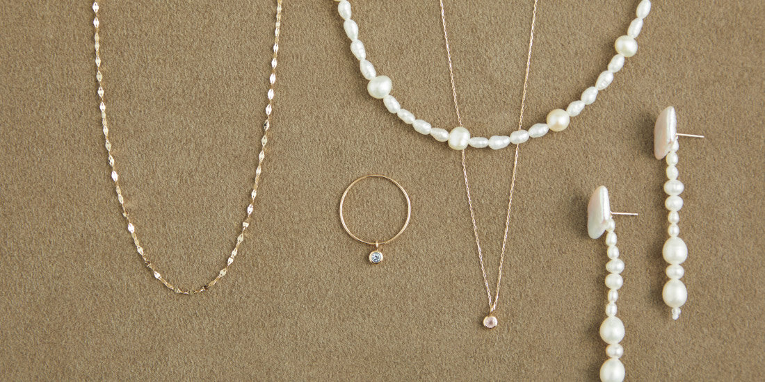 ＜les bonbon＞日常に輝きを添えて UNITED ARROWS