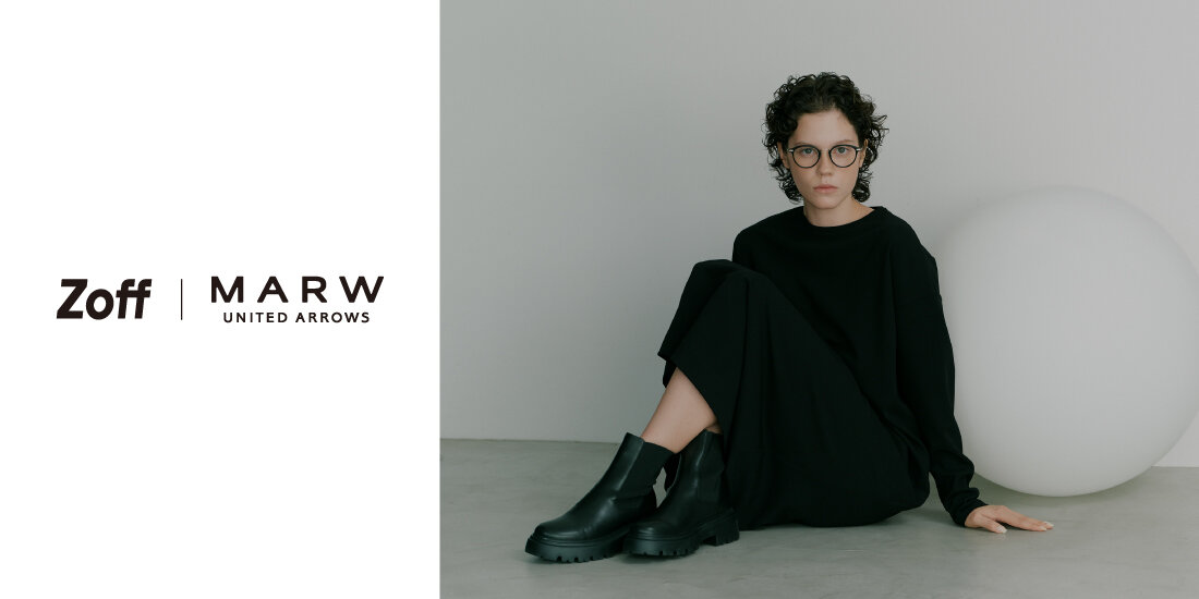Zoff | MARW UNITED ARROWS   マルゥ ユナイテッドアローズ
