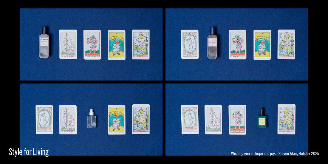 SA HOLIDAYS STYLE FOR LIVING  UNITED ARROWS ONLINE