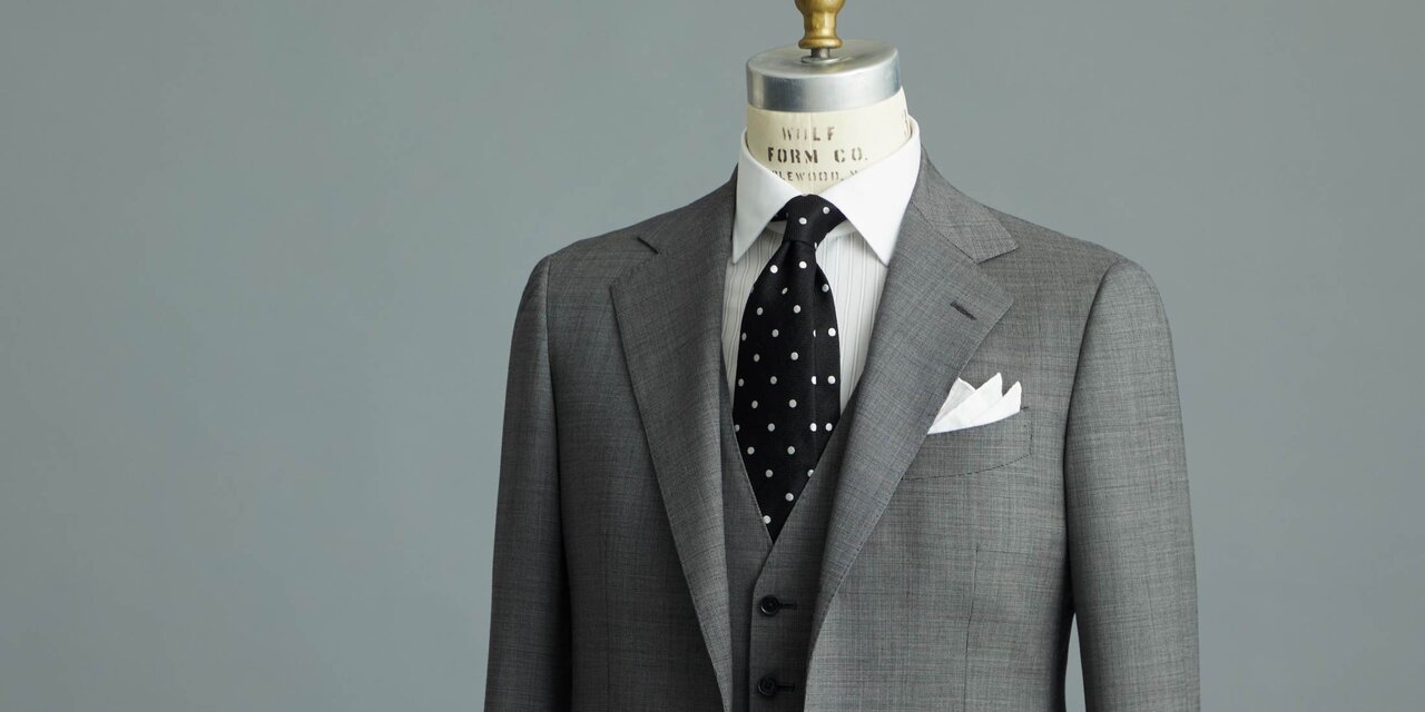 ワードローブに加えたい、ドレスウェア