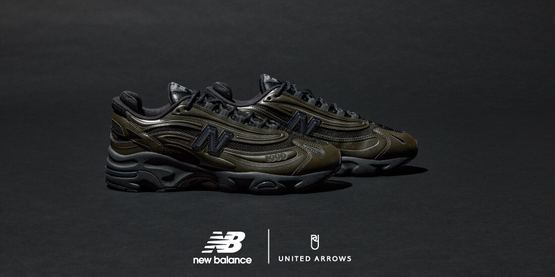 <New Balance for UNITED ARROWS>M1000 UNITED ARROWS