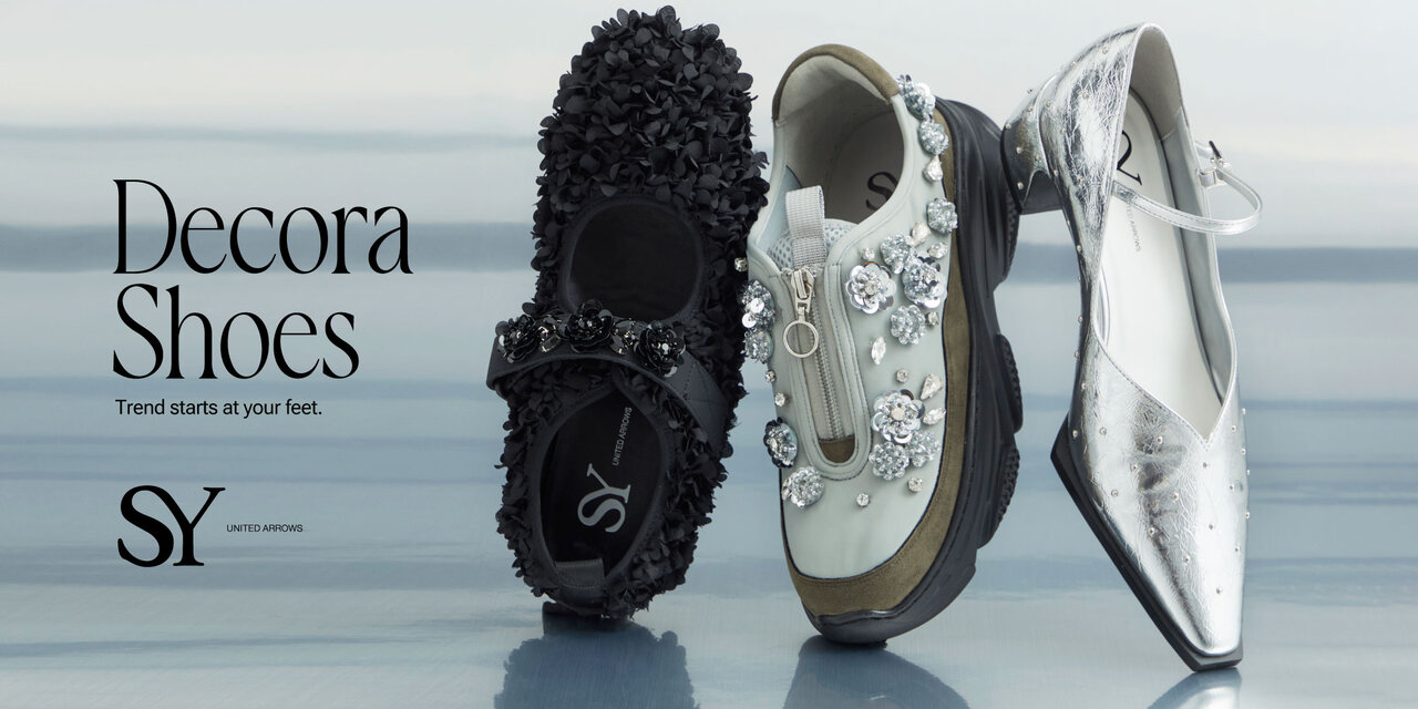 Decora Shose   シー