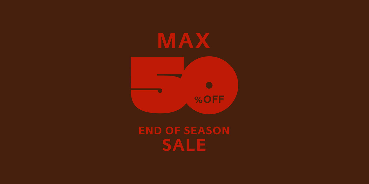 UNITED ARROWS(ユナイテッドアローズ) セール｜END OF SEASON SALE AUTUMN/WINTER 2025 UNITED ARROWS