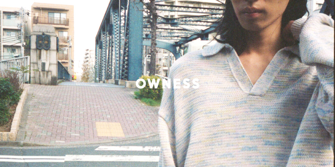 OWNESS 2026 spring   BEAUTY&YOUTH