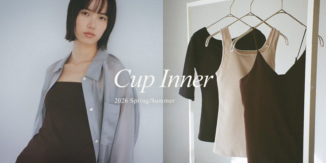 Cup Inner