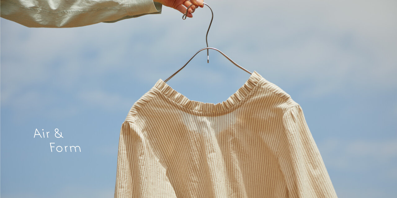 Air & Form  UNITED ARROWS ONLINE