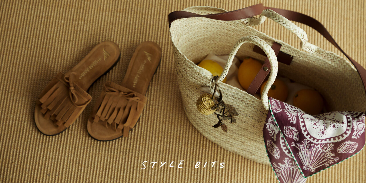 Style Bits  UNITED ARROWS ONLINE