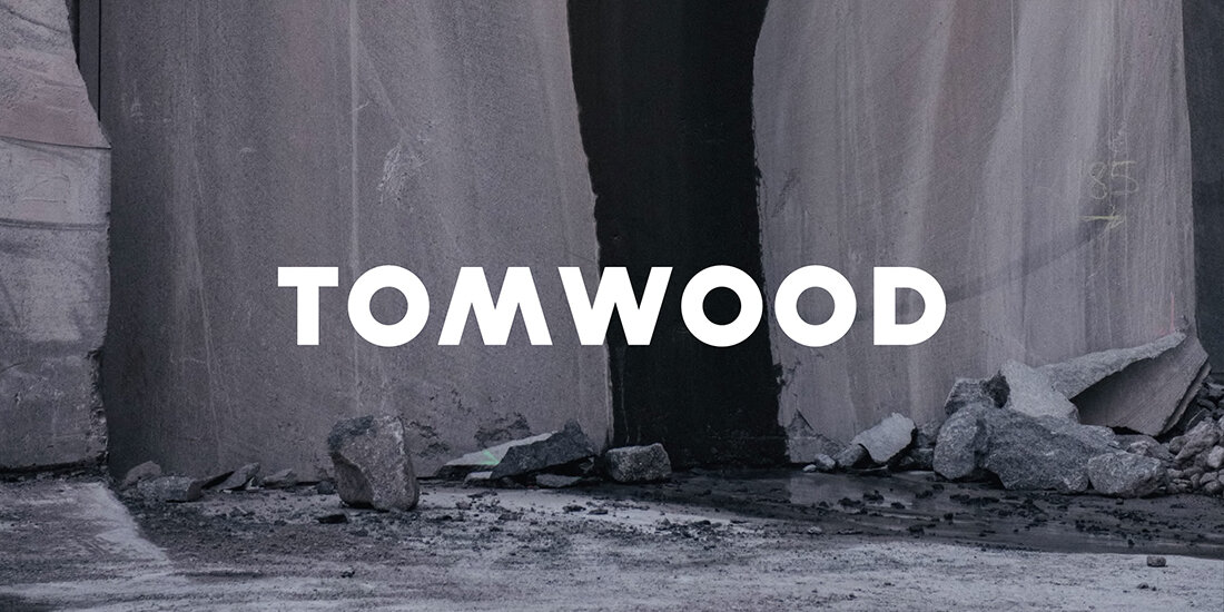 ＜TOMWOOD＞