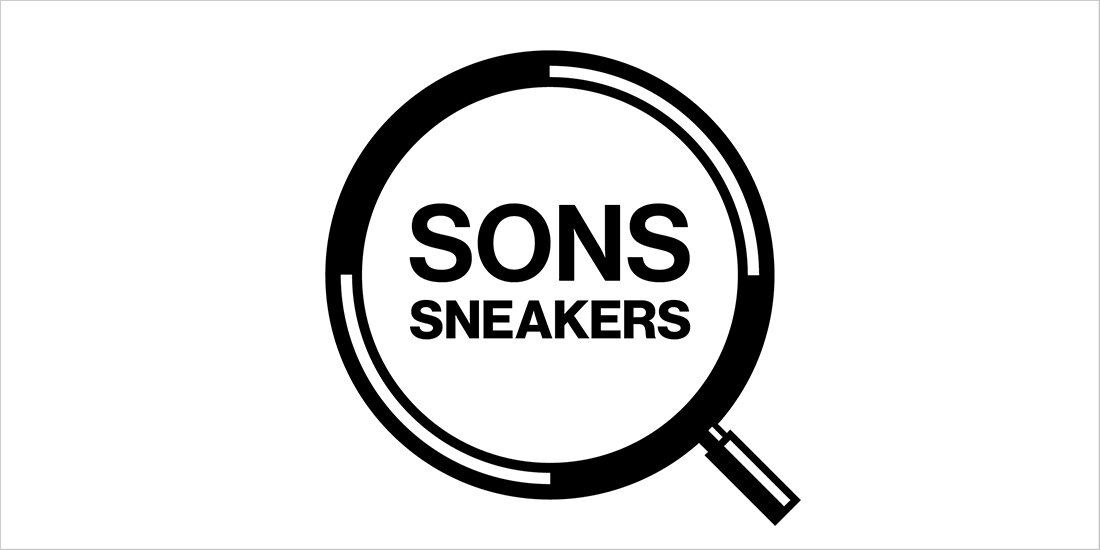 SONS SNEAKERS