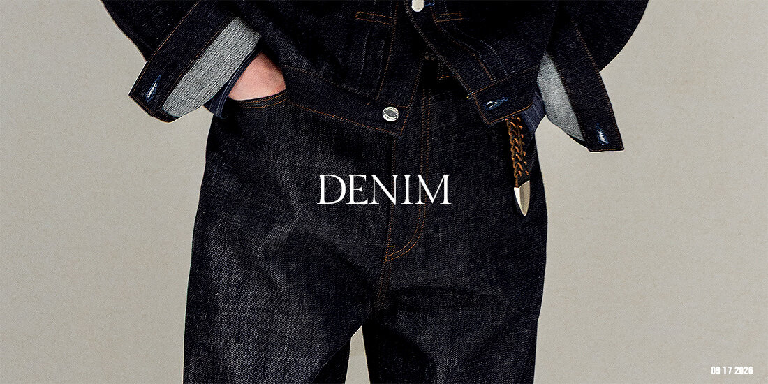 NEW DENIM