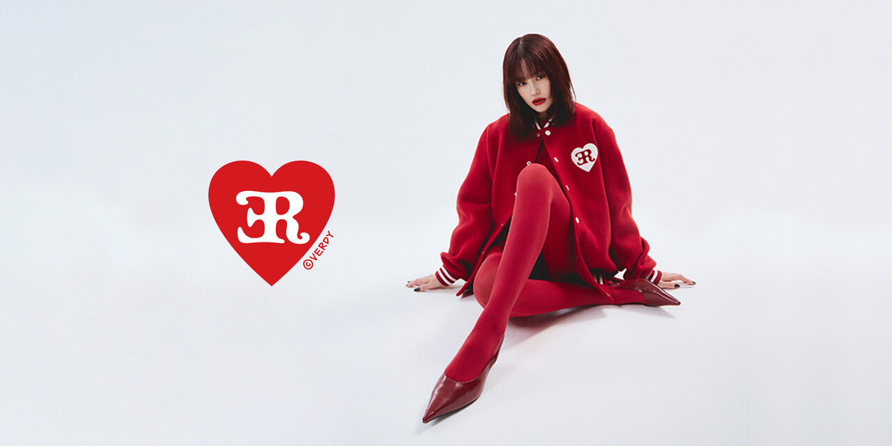 VERDY×ER   BEAUTY&YOUTH