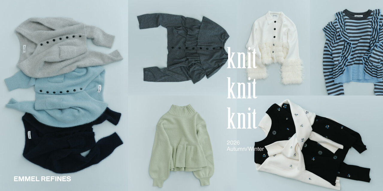 Knit Knit Knit