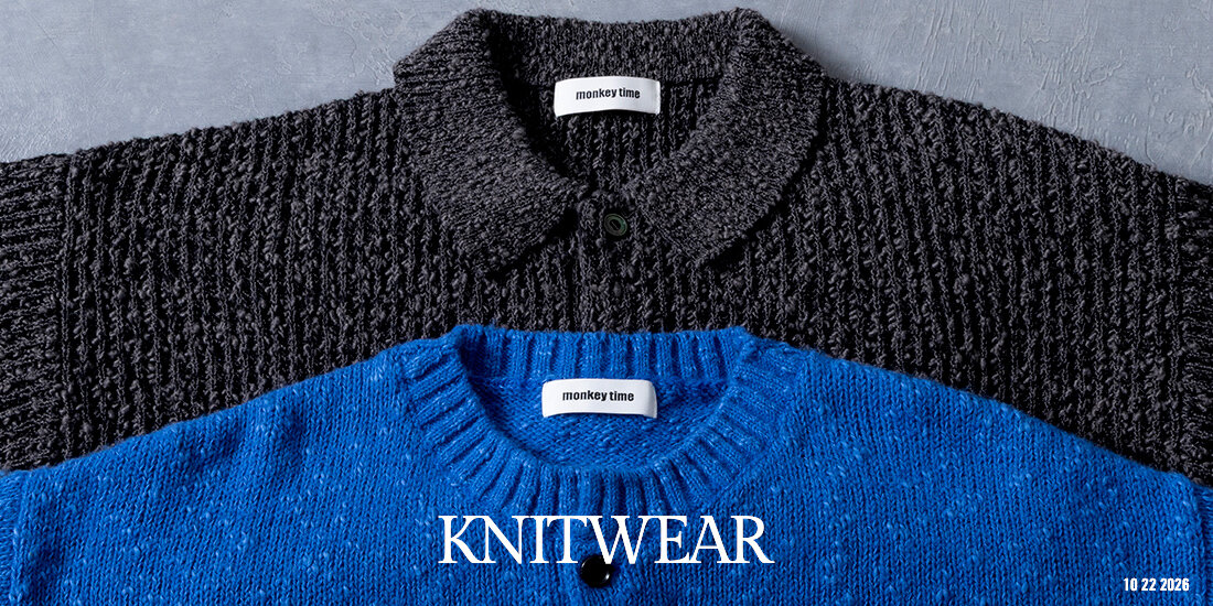 Knitwear