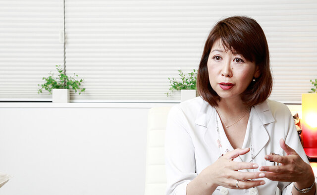 約12人に1人。みんなに知って欲しい、乳がんについてのお話。