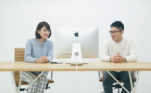 ギーク女子も納得、オンラインストアの賢い楽しみ方。