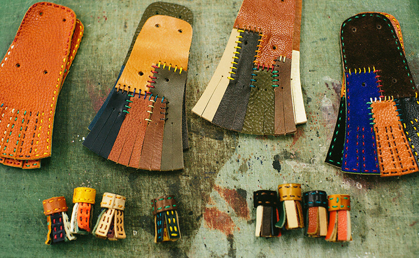 A story full of time and effort | ヒトとモノとウツワ ー