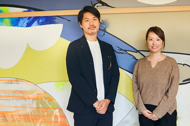 保育園とファッションブランドが考える、子どもたちの今とこれから。
