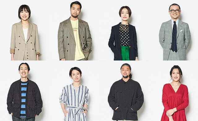UA LTD.全店店長会で発見！ 春のおしゃれのヒントとは？