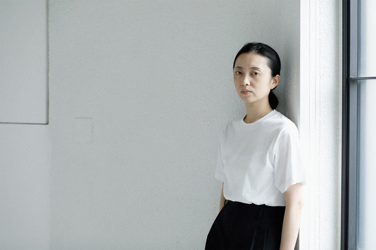 年齢を重ねても大切にしたい日常着＜LOEFF（ロエフ）＞ディレクター