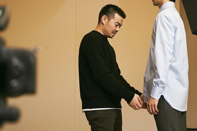社内制度を通して知る、スタッフと会社の気持ちのいい関係。