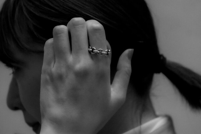 Why jewelries by Philippe Audibert so beloved? Visiting the designer in Paris to explore the reas...