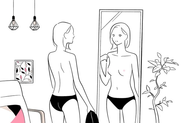 検診とセルフケア。ダブルチェックの重要性と乳がんとの向き合い方。