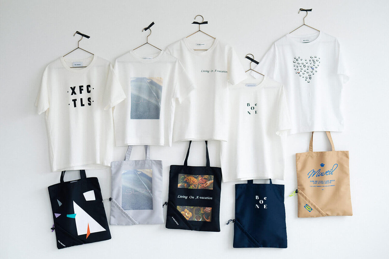 LOVECHROME×ユナイテッドアローズ　新品未使用 cdcb025d-b72c-4a67-a98c-