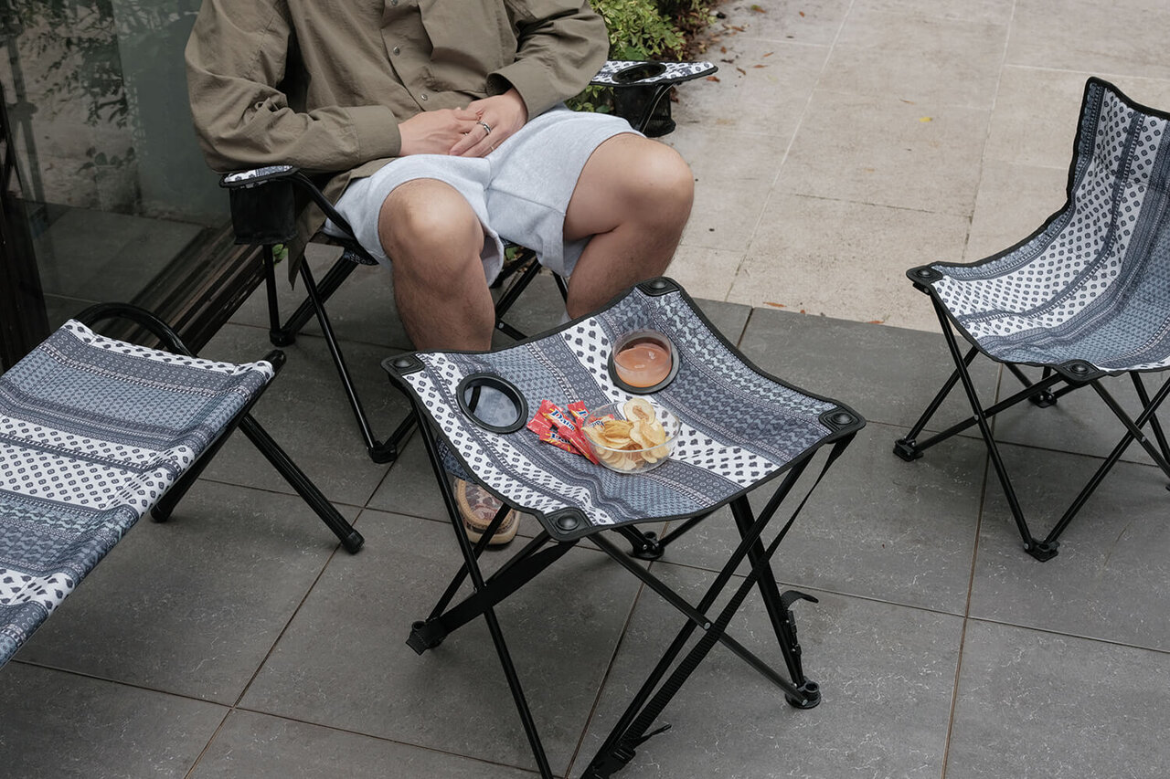 monkey time＞ETHNIC PATTERN GEAR COLLECTION｜ニュース