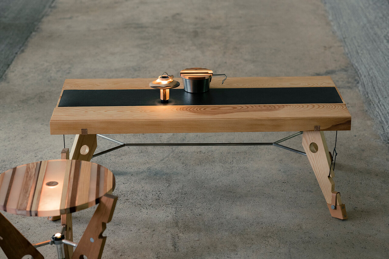 国産木材の価値を再構築する。「KI-no」のプロダクトを支える、その