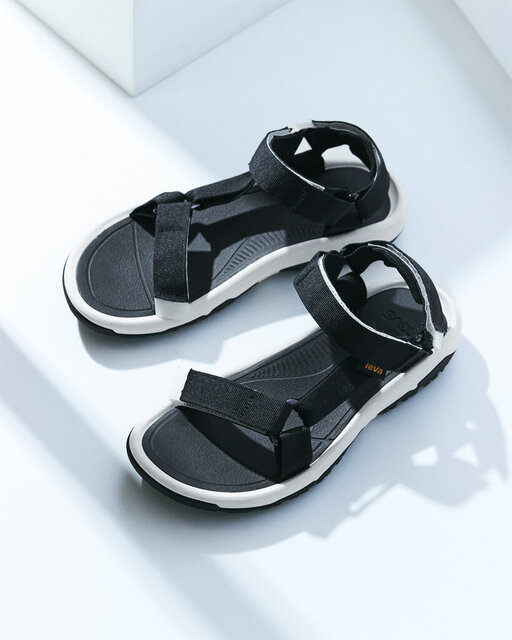 Teva® × green label relaxing