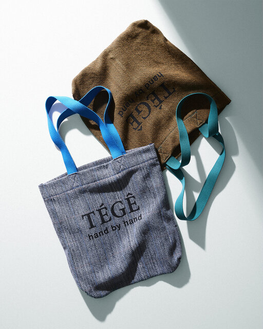 TÉGÊ UNITED ARROWS