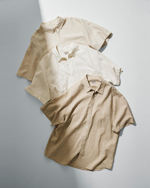 Steven Alan