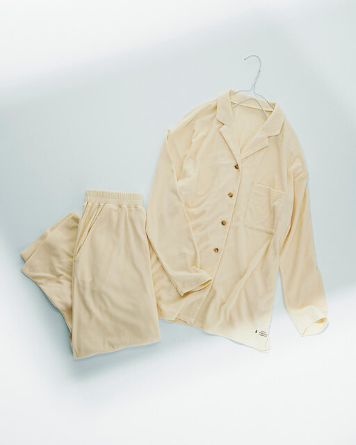 john masters organics × UNITED ARROWS green label relaxing