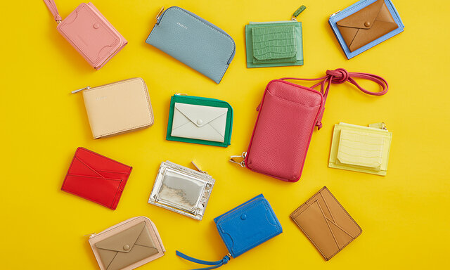 .【2023年】最強開運日に財布を買い替えよう。長く愛せる財布6選