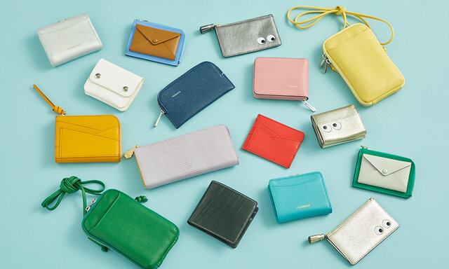 .2023年8月4日の最強開運日に買い替えたいおすすめの財布9選【カレンダー付き】