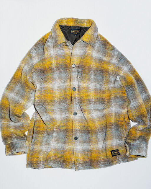 PENDLETON