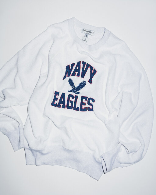 Charcoal TOKYO × Americana