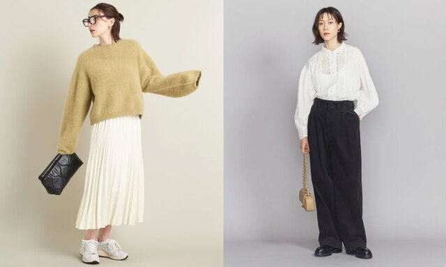 .【レディース】きれいめカジュアルを極めるおすすめコーデ25選｜着こなしのコツと春夏秋冬の季節別コーデ