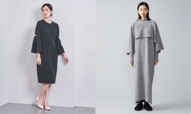 .タイトワンピースの選び方とおすすめアイテム｜シーン別・丈別の人気アイテム一覧