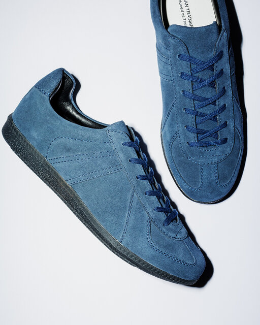 GERMAN TRAINeR