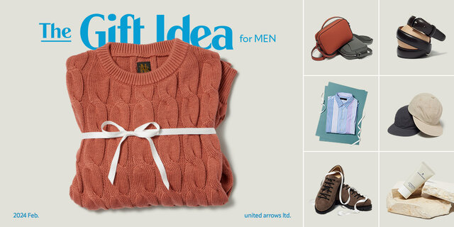 THE GIFT IDEA for MEN