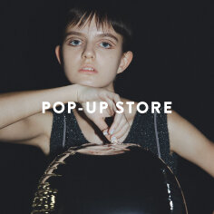 ＜MARW UNITED ARROWS＞ POP UP STORE