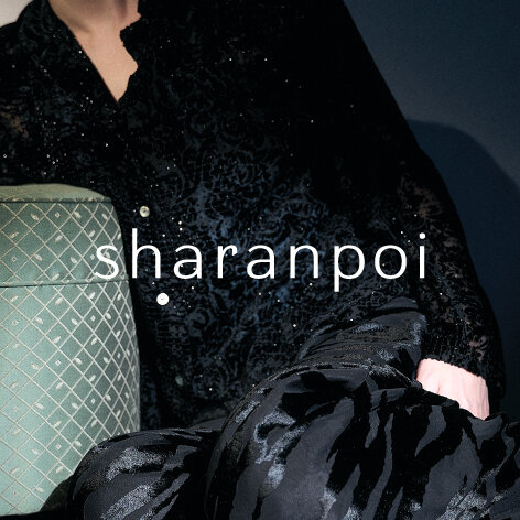 ＜sharanpoi＞at UNITED ARROWS 